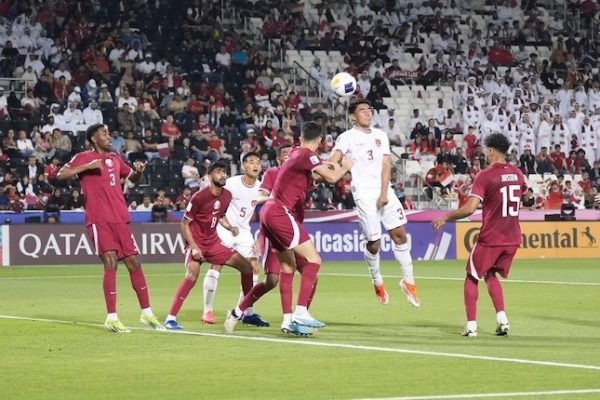 piala asia u 23 2024 timnas qatar menang 2 0 atas indonesia 72683 1