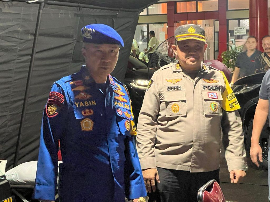 piala dunia u 17 sukses dan aman polri berkelas dunia 67097