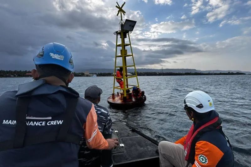 pln pastikan keamanan pasokan listrik untuk penutupan world water forum 74431