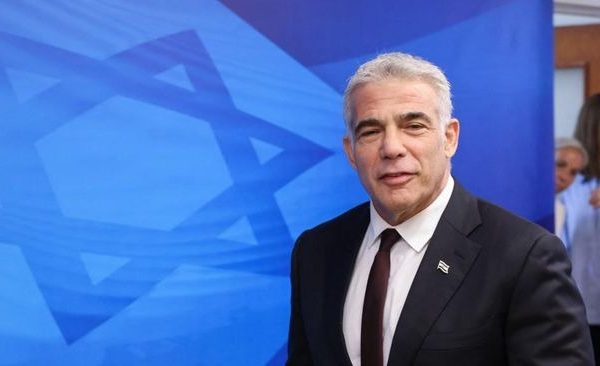pm israel blak blakan mau jadi sahabat ri di sidang pbb 50014
