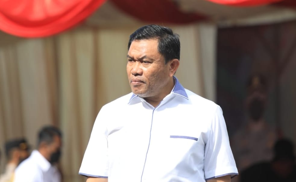 polda aceh limpahkan berkas kasus investasi bodong dinar khalifah ke kejaksaan 51178