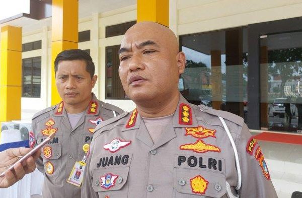 polda babel akan tempatkan etle mobile di seragam dan kendaraan polisi tunggu intruksi korlantas polri 50018 1