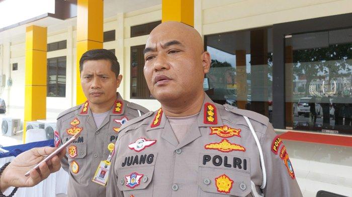 polda babel akan tempatkan etle mobile di seragam dan kendaraan polisi tunggu intruksi korlantas polri 50018