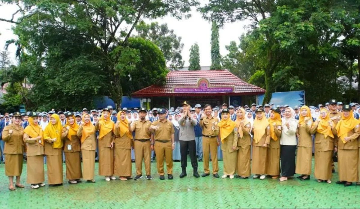 polda babel cegah geng motor marak di kalangan remaja 83203