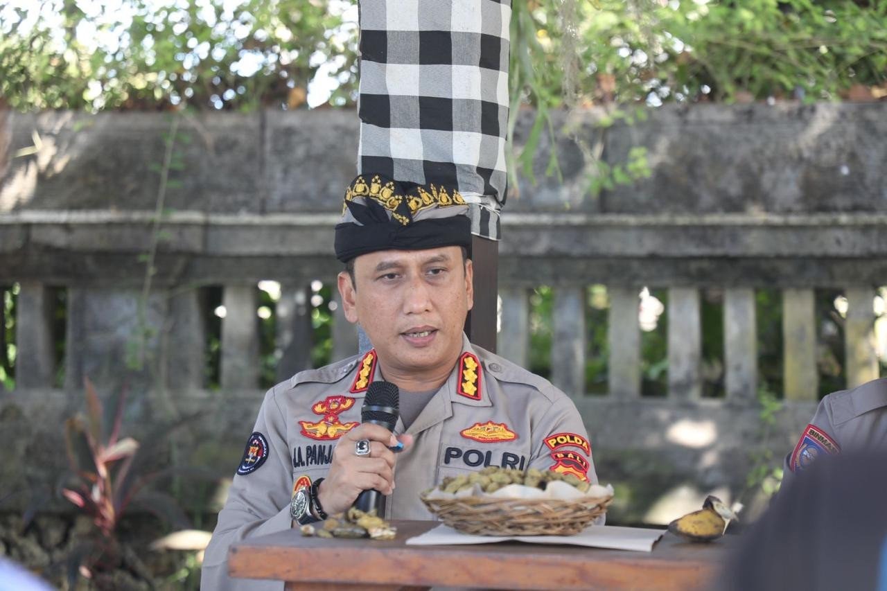 polda bali beri pendampingan wni korban penganiayaan oleh wna di thailand 61517