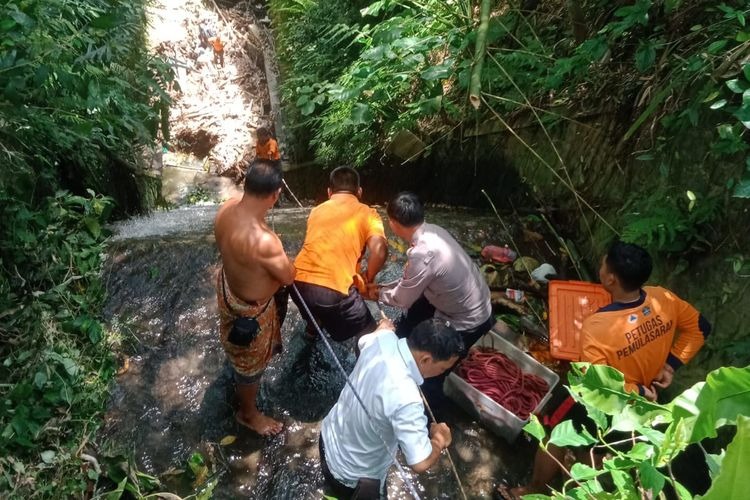 polda bali himbau wisatawan asing berhati hati dalam berkendara 53440 1