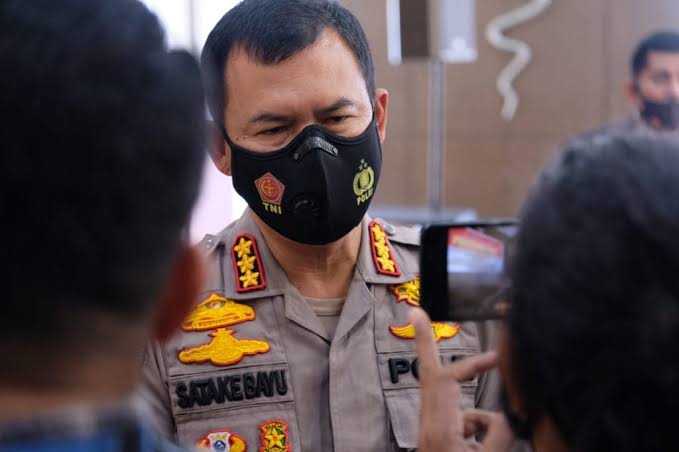polda bali larang penggunaan knalpot bising jelang ktt presidensi g20 51079