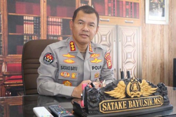 polda bali selidiki dua rumah sakit terkait dugan penolakan pasien 50826
