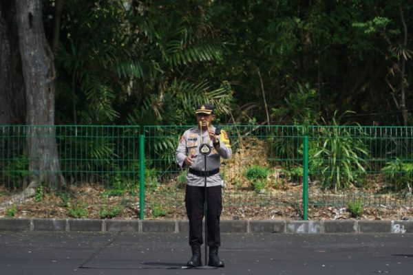 polda bali sukses amankan side event and sherpa track g20 49454