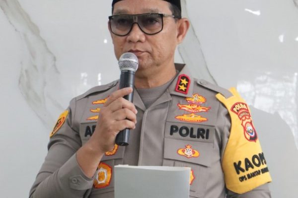 polda bengkulu memperingati isra miraj untuk menanamkan moral dan wujudkan polri presisi 70504 1