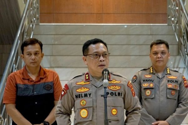 polda gorontalo periksa mahasiswa ung ucapkan kata tidak pantas kepada presiden 49434
