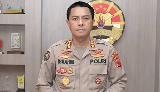 polda jabar imbau masyarakat gunakan jalur alternatif saat libur lebaran 2022 di pangandaran 46656
