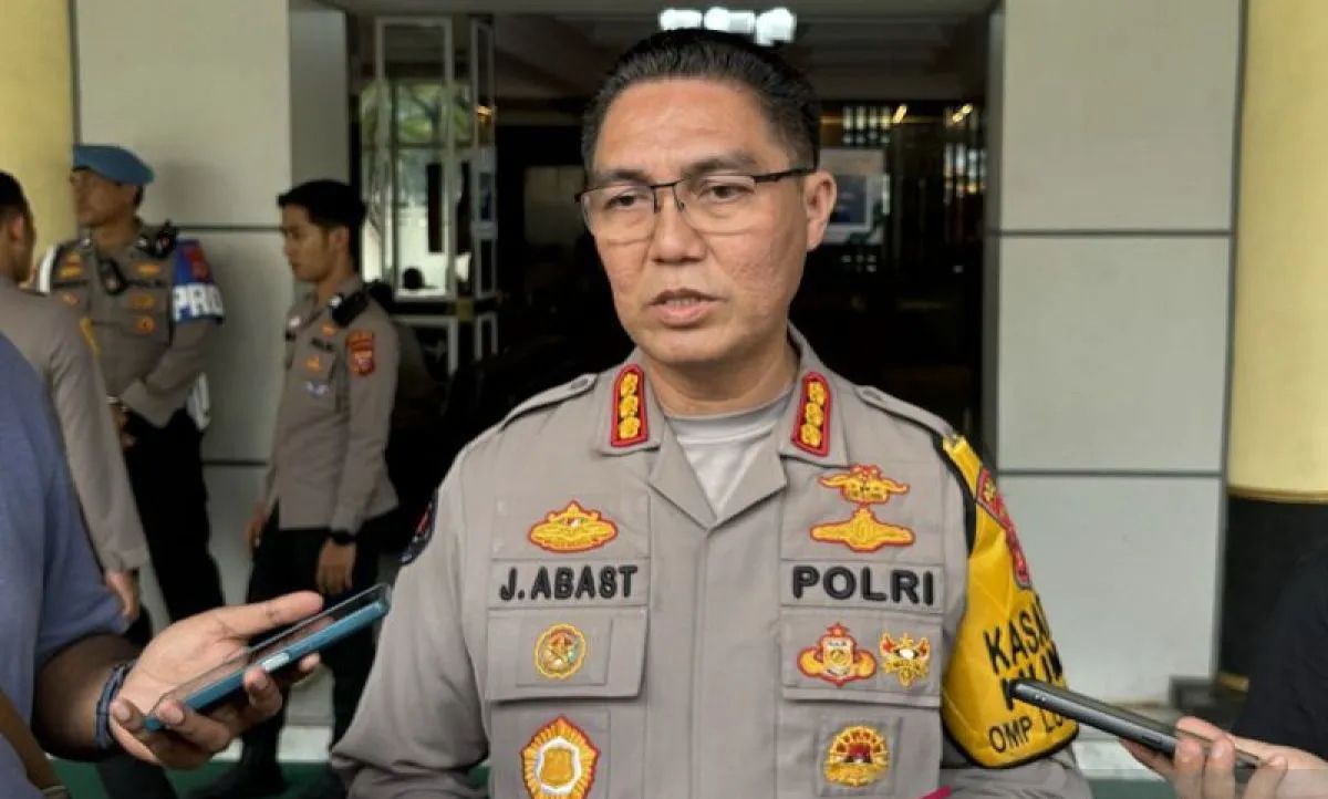 polda jabar selidiki dugaan pelecehan disabilitas 82646