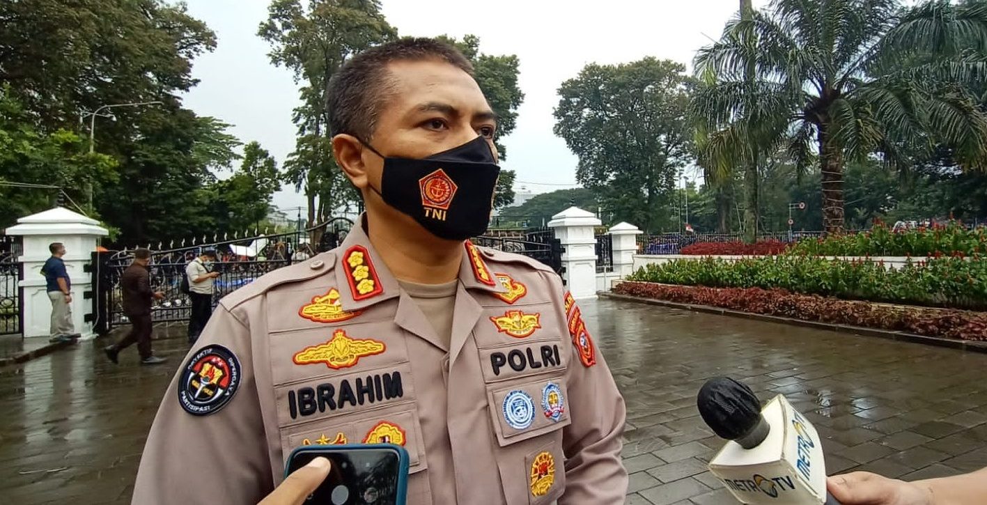 polda jabar siapkan skema pengamanan jelang turnamen piala presiden di gbla 47455