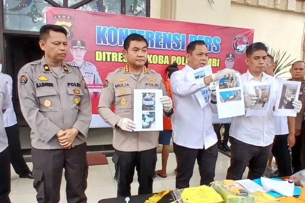 polda jambi berhasil amankan 10kg sabu jaringan internasional 71547 1