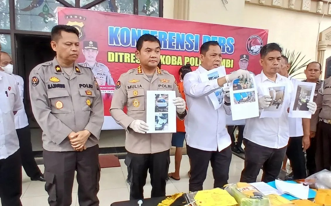 polda jambi berhasil amankan 10kg sabu jaringan internasional 71547 1