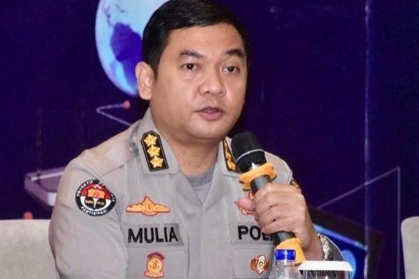 polda jambi kerahkan tim asistensi terkait kasus kematian santri pondok raudhatul mujawwindin 71503