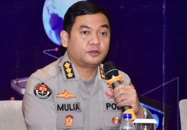 polda jambi kerahkan tim asistensi terkait kasus kematian santri pondok raudhatul mujawwindin 71503