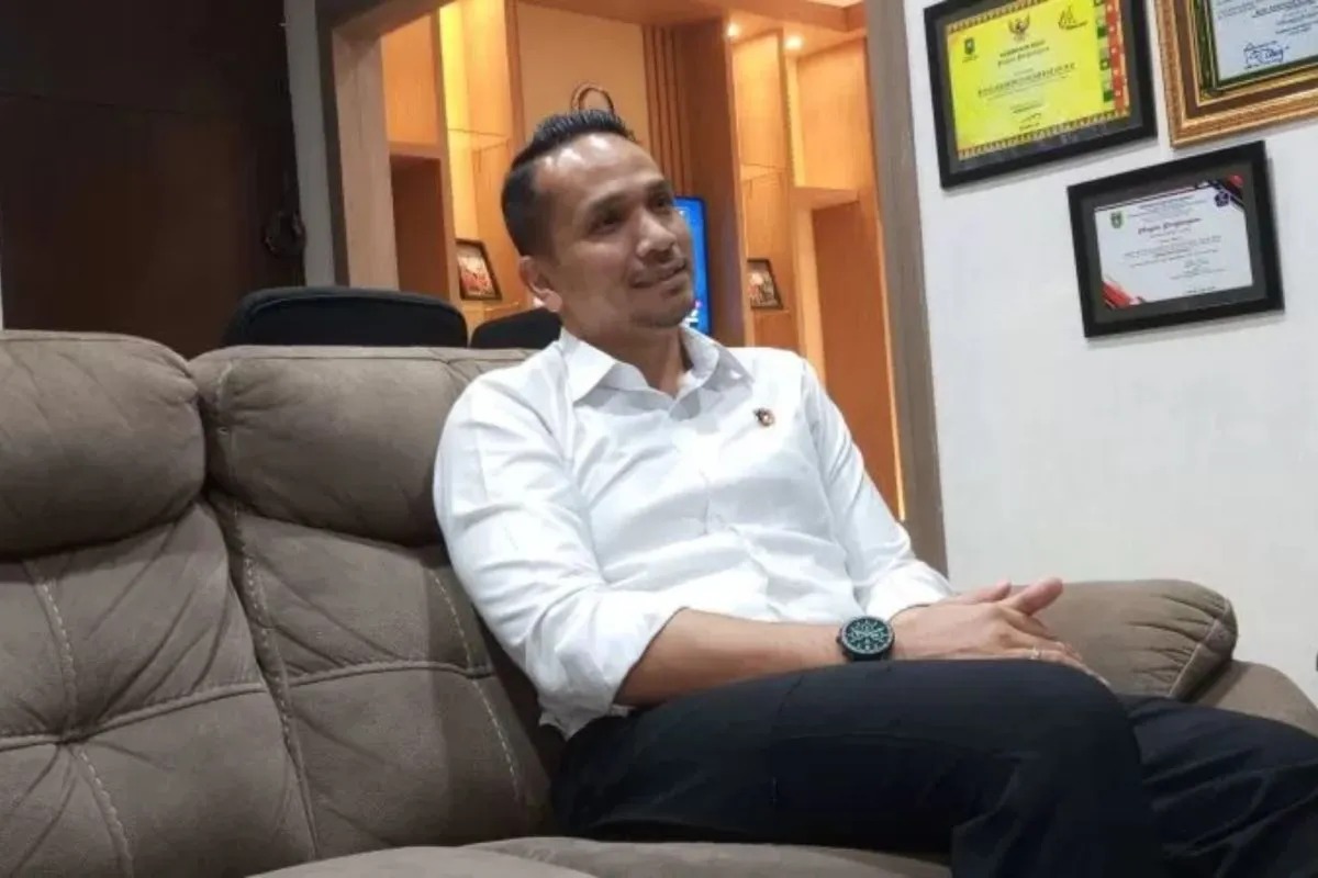 polda jambi lakukan pemanggilan terhadap pimpinan travel umrah asal jepara dugaan penipuan 68578