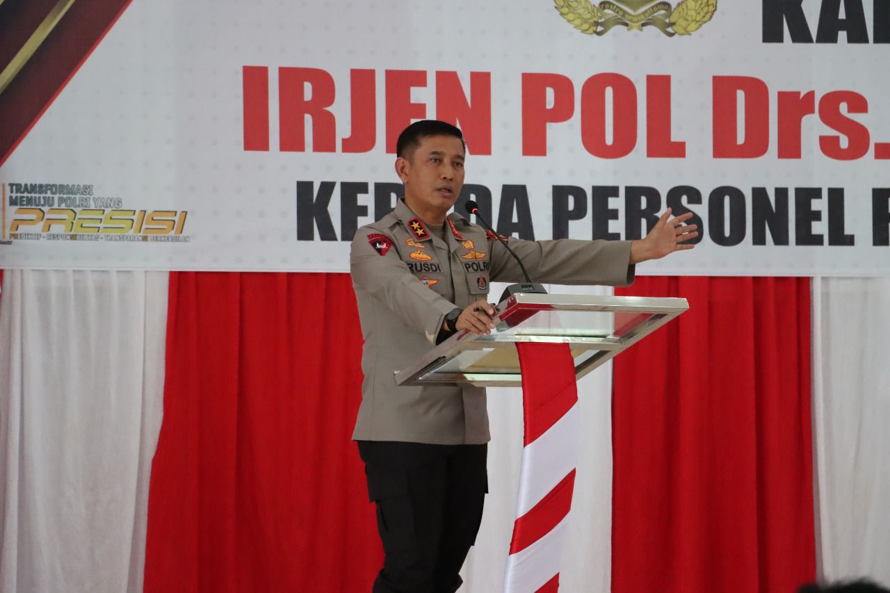 polda jambi segera gelar vaksinasi booster kedua gratis untuk lansia 52028