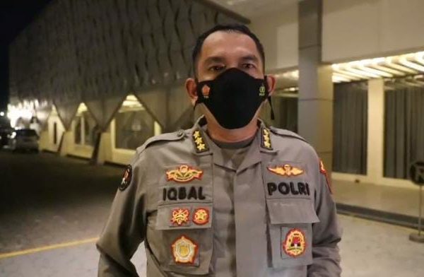 polda jateng keluarkan sejumlah himbauan antisipasi kebakaran lahan di dekat jalan tol 49930