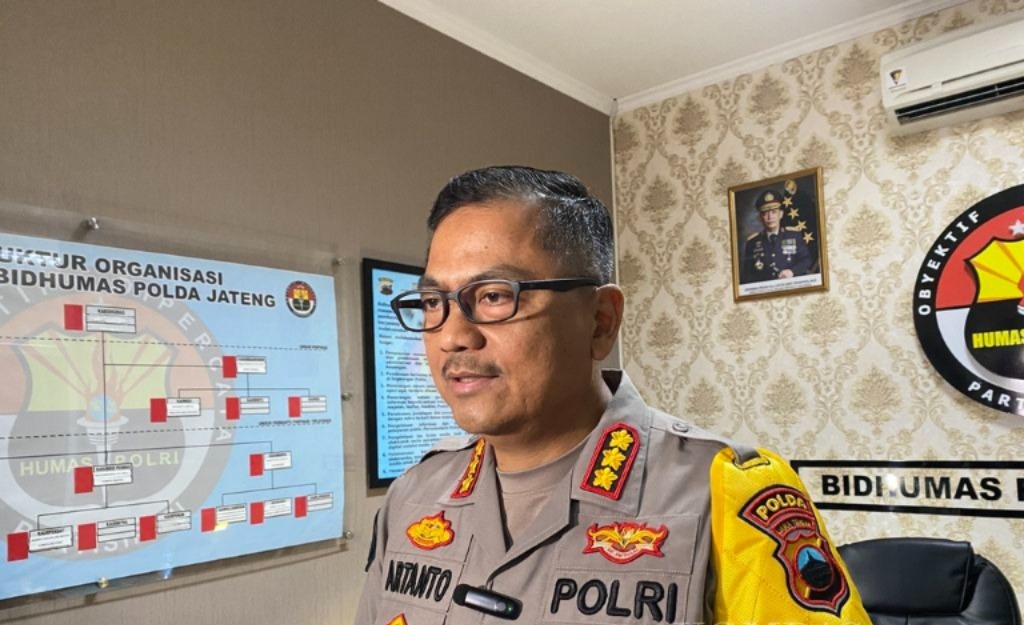 polda jateng mengungkap identitas oknum penembak siswa smk di semarang 81353