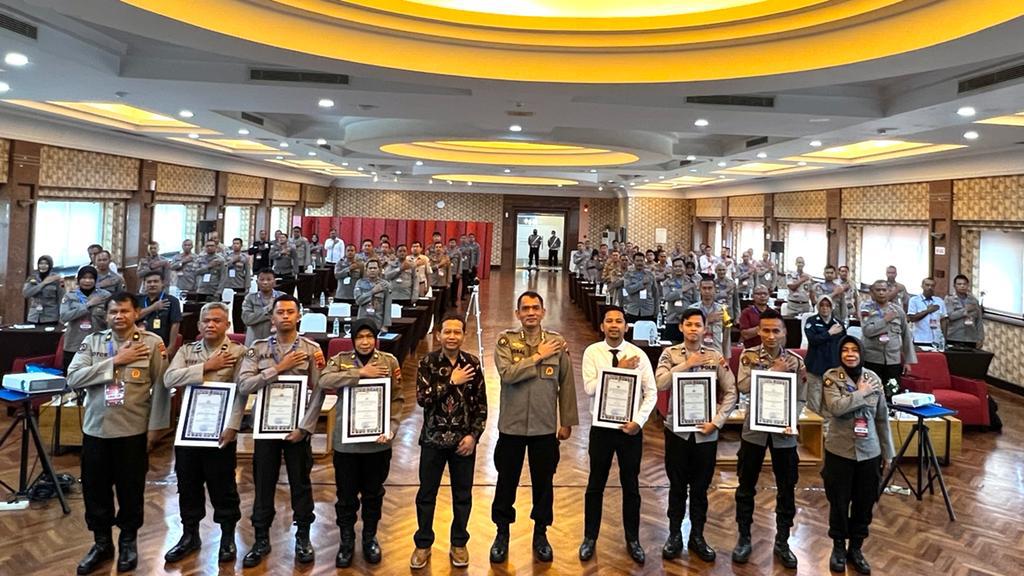 polda jateng tegaskan tak semua informasi bisa jadi konsumsi publik 47745