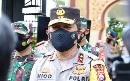 polda jatim bentuk satgas ppa antisipasi kasus kekerasan di ponpes gontor 49678 1