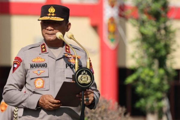 polda kalteng bentuk satgas khusus berantas mafia tanah 48725