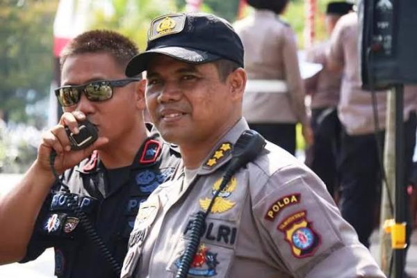 polda kalteng gunakan aplikasi imm bantu bersinergi dengan media 34891