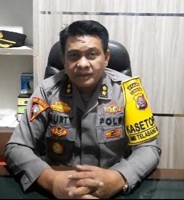 polda kalteng siap amankan pengumuman hasil pilpres 2024 71619
