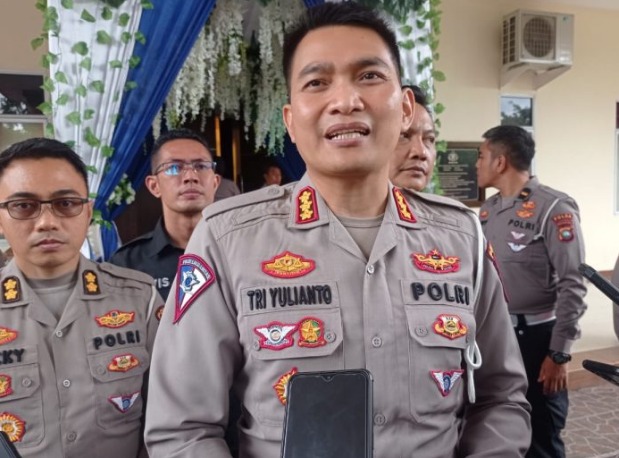 polda kepri jadi pilot project yang terapkan tilang elektronik untuk wna 52070