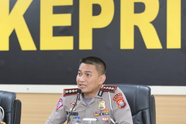 polda kepri terapkan kamera etle di beberapa titik lokasi 48534