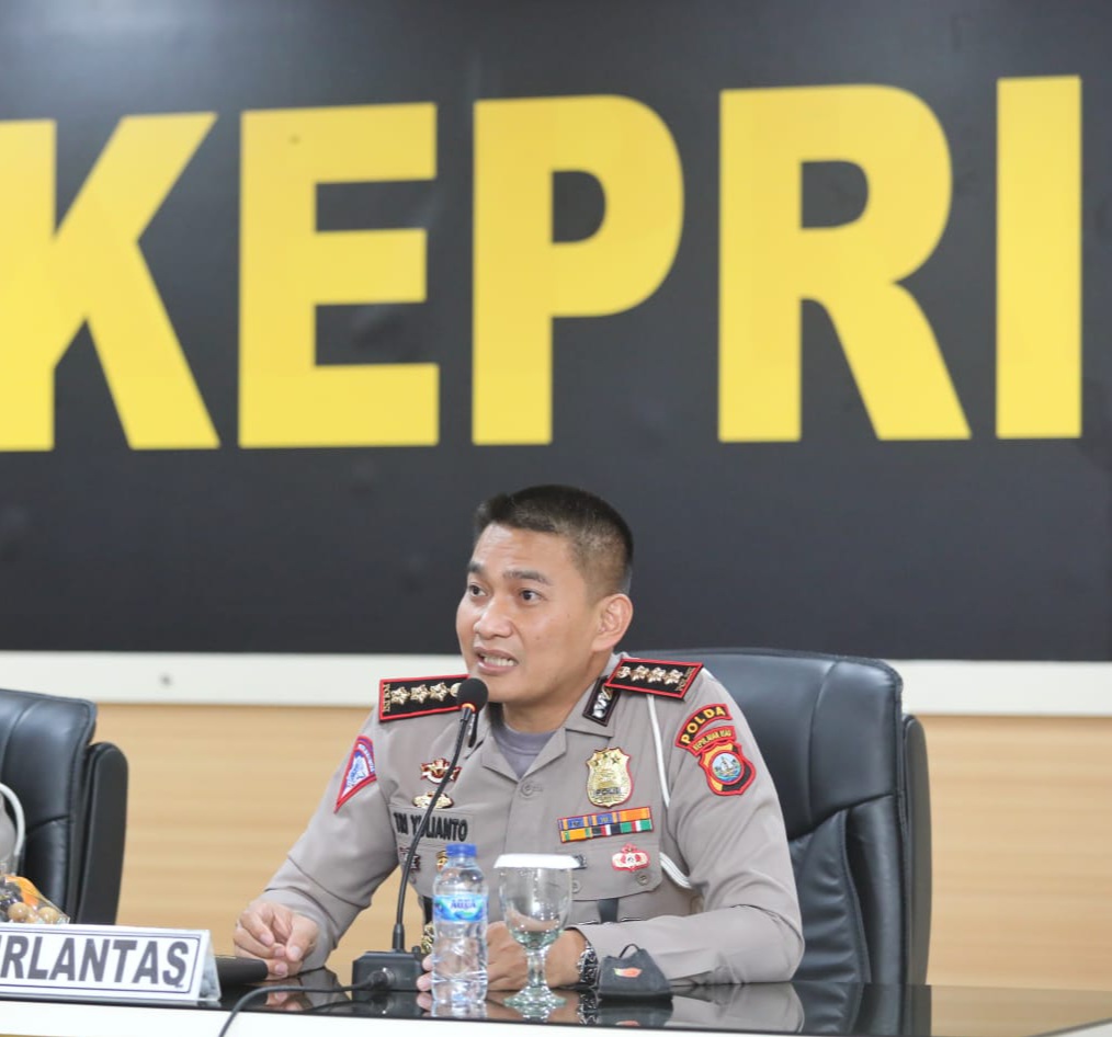 polda kepri terapkan kamera etle di beberapa titik lokasi 48534