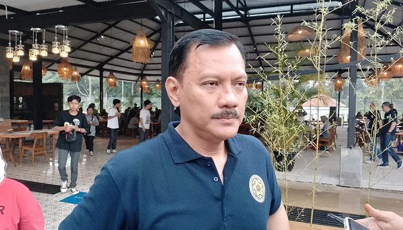 polda lampung terjunkan sebanyak 323 lebih personel gabungan amankan wsl krui pro 2023 59466