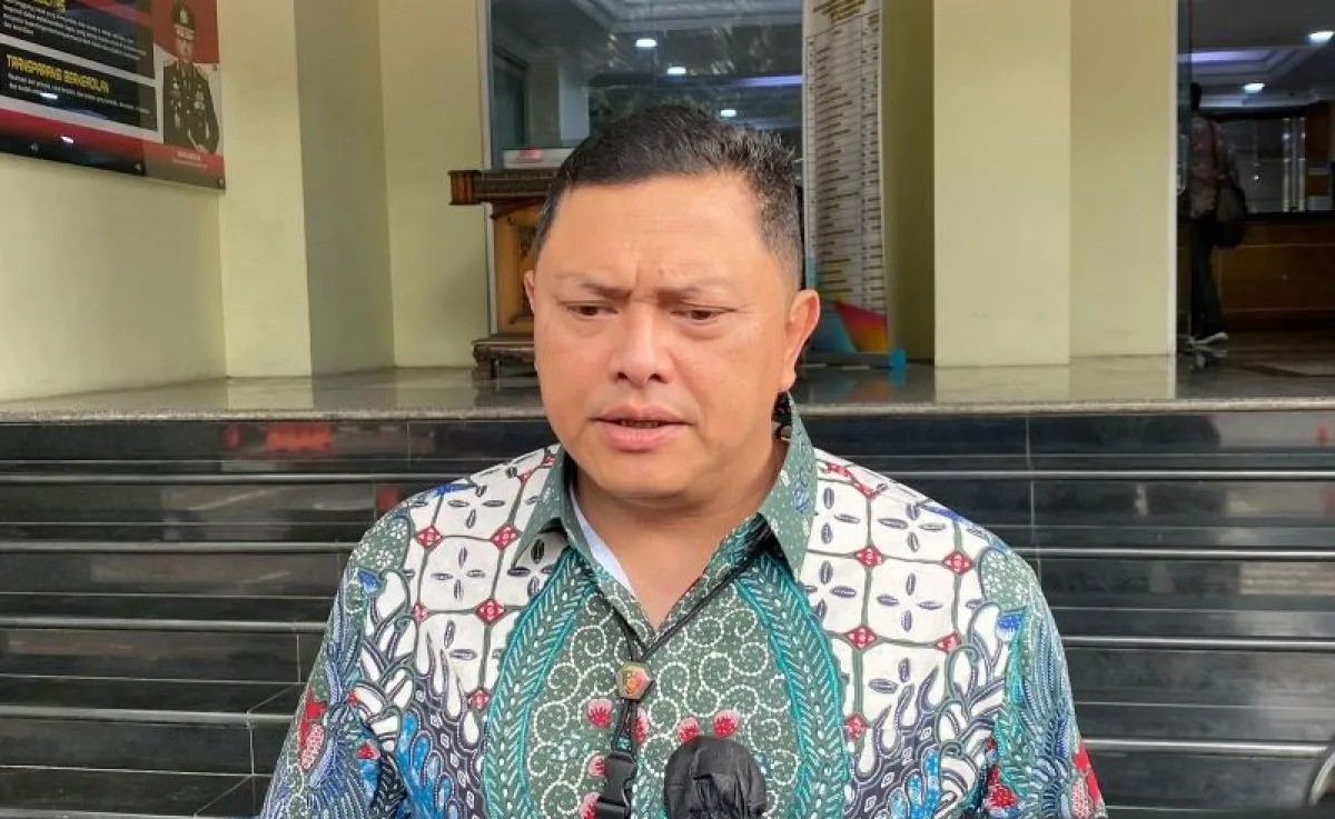 polda metro bakal cek tkp kecelakaan korban kabel fiber optik 62193