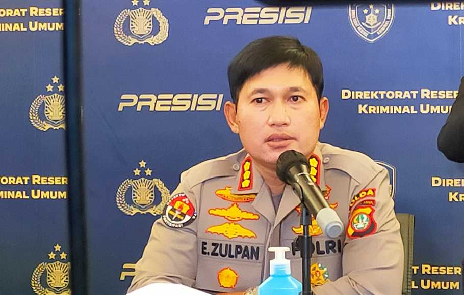 polda metro jaya amankan 78 orang terkait kasus judi online di jakut 49174