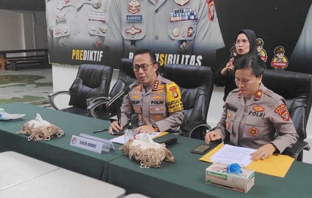 polda metro jaya bakal berikan surat panggilan terlapor dugaan kasus perzinahan wn korsel 71812