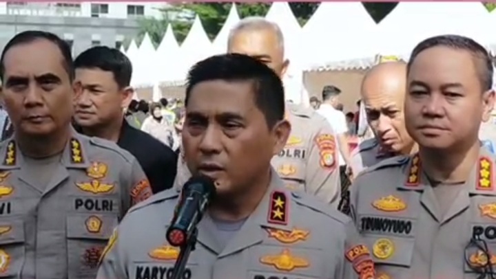 polda metro jaya fokus amankan persiapan keberangkatan mudik 56469 1