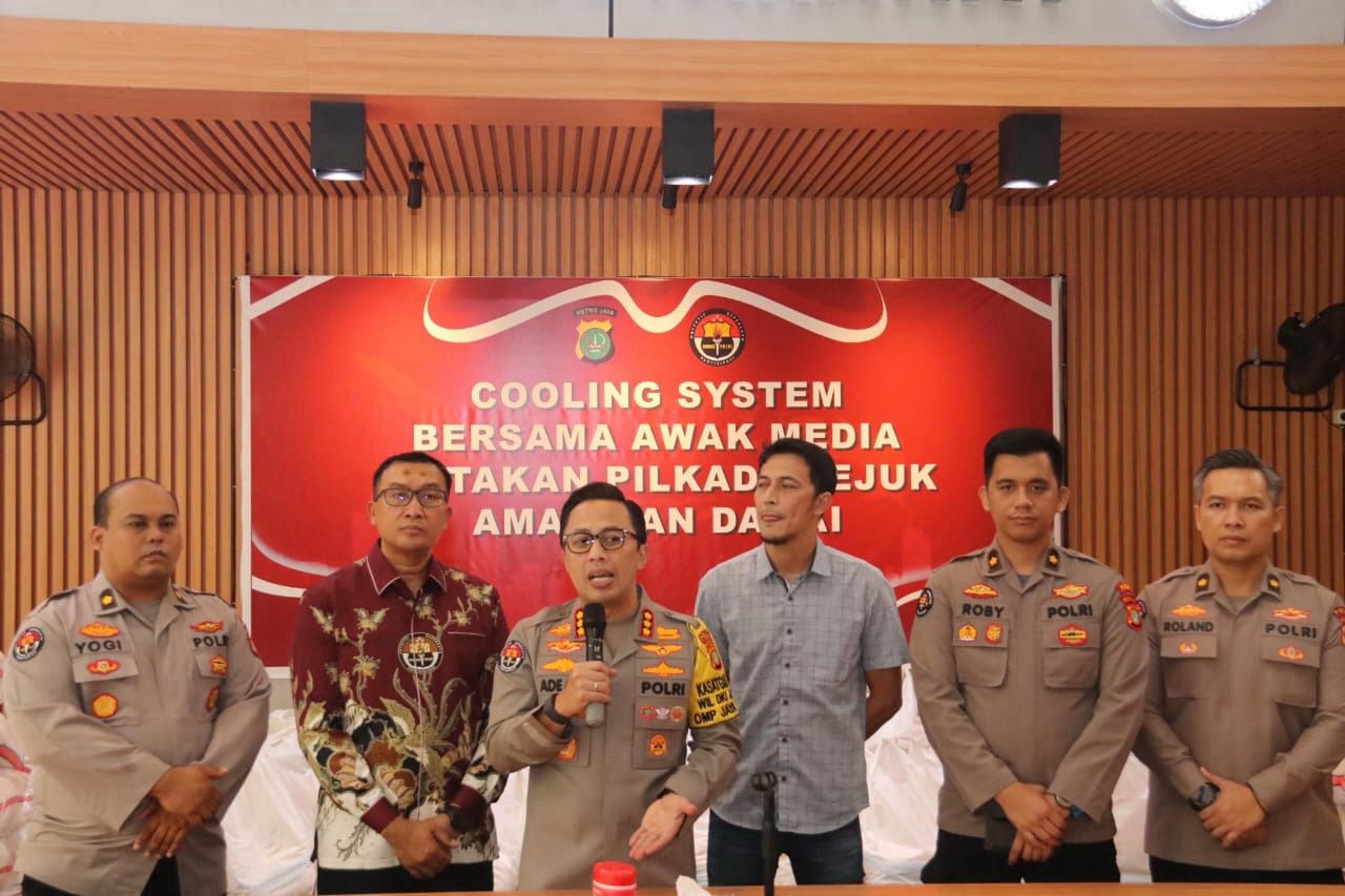 polda metro jaya gandeng media wujudkan pilkada damai 81412