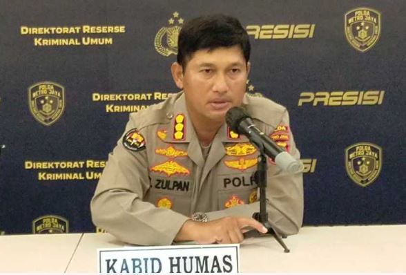 polda metro jaya imbau masyarakat tak gelar takbir keliling idul adha 48159