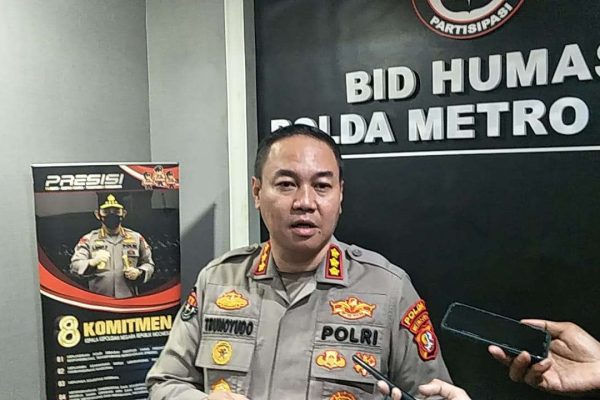 polda metro jaya imbau masyarakat untuk waspada terhadap modus penipuan 54510