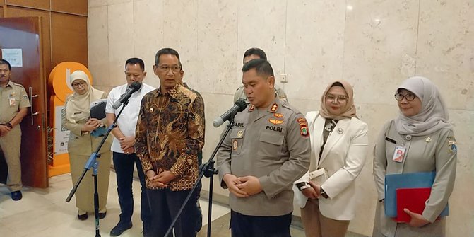 polda metro jaya imbau tidak ada kegiatan yang mengganggu kamtibmas selama di bulan ramadan 55872