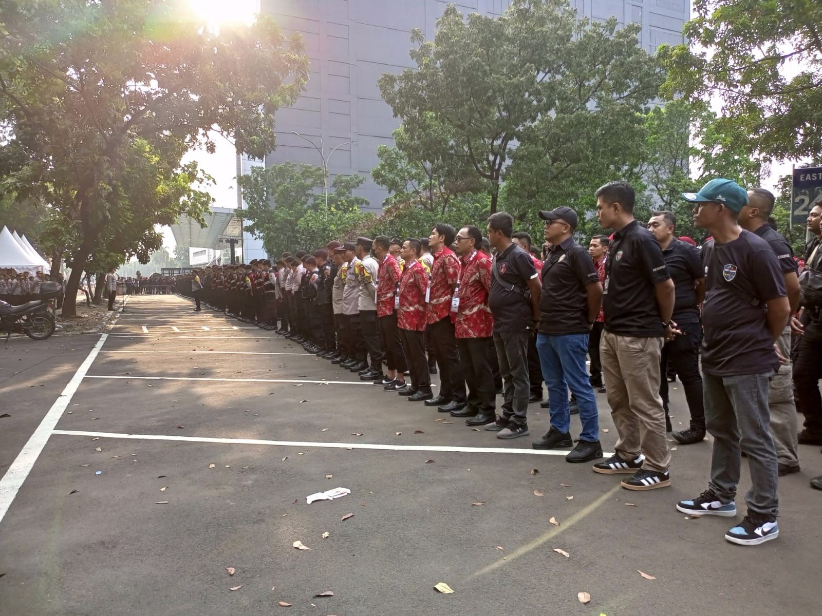 polda metro jaya kerahkan 1 460 personel amankan kampanye hari ini 79695