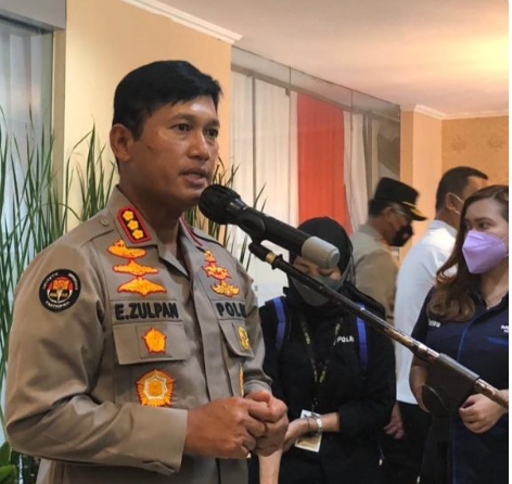 polda metro jaya kerahkan 150 personel amankan jakarta fair 2022 47434