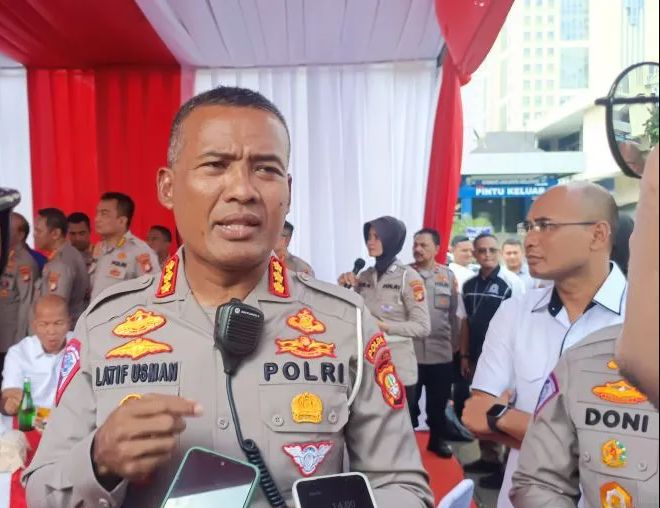 polda metro jaya mulai berlakukan sertifikat sebagai syarat pembuatan sim 59948
