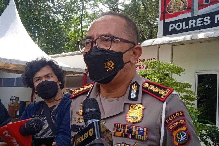 polda metro jaya selama ujicoba ganjil genap di 13 titik baru tak ada penilangan 47085 1