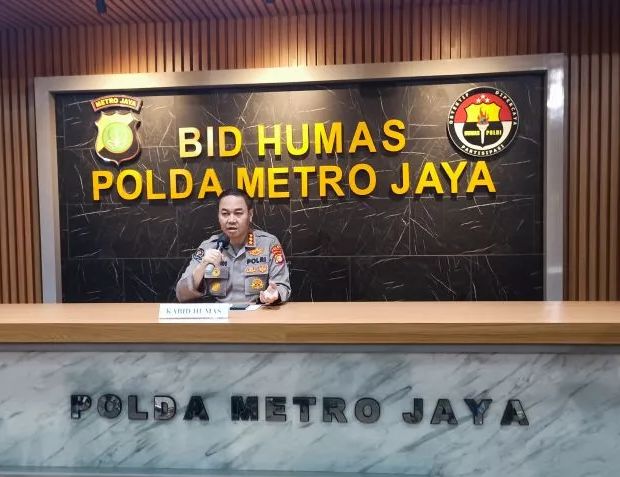 polda metro jaya siapkan 37 titik pos pengamanan arus mudik libur lebaran 2023 56779