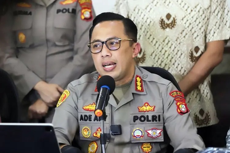 polda metro jaya tetapkan jadwal pemeriksaan suami amy wn korsel dan tisya erni 71813