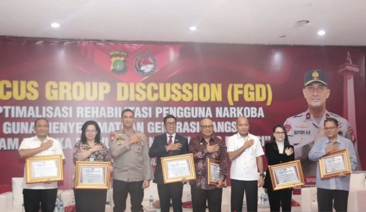 polda metro jaya ungkap 2 617 kasus narkotika di 2023 61538